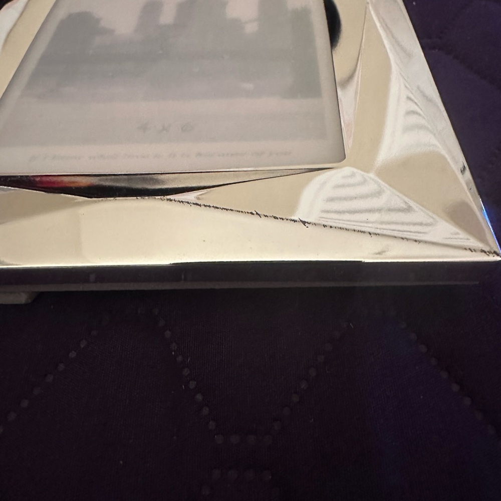 4X6 Picture Frame - Picture 4 of 5